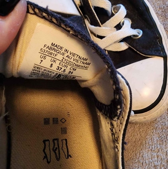 Converse - Picture 5 of 6
